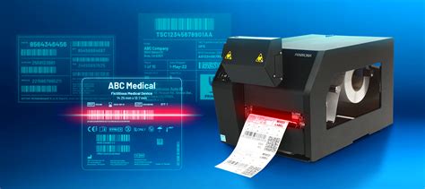 Tsc Printronix Auto Id Expands Barcode Inspection Solution Offering