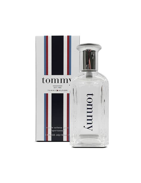 Tommy Hilfiger Tommy Edt For Men En Rp Luxury