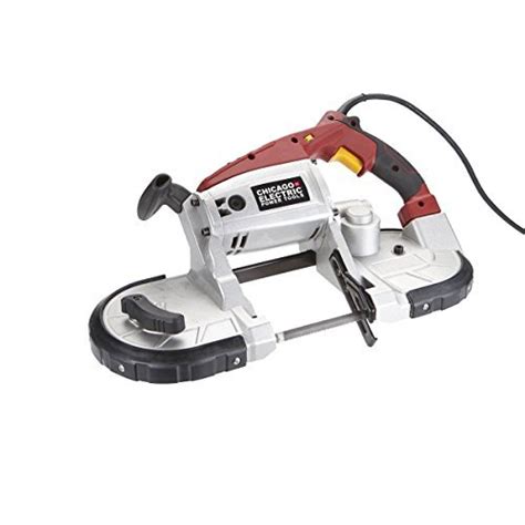 Best Variable Speed Band Saw For The Money