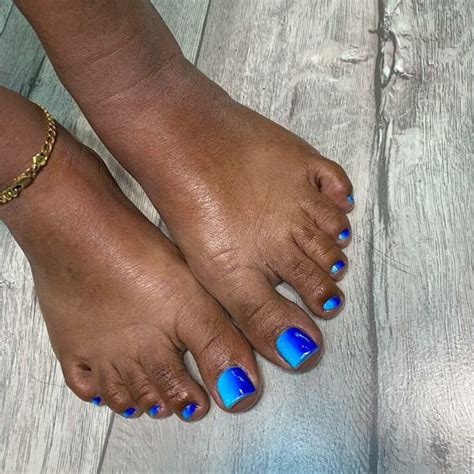 Beach Summer Toe Nail Designs You Should Try