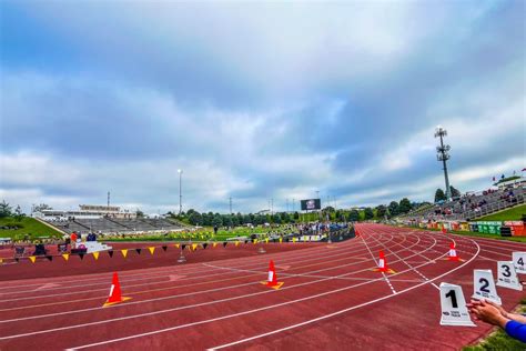 Kneb Am 960 Am 1003 Fm Updates State Track And Field Class C And