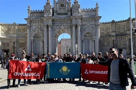 Stadtrundfahrt durch Istanbul mit Dolmabahçe Palast und Bootsfahrt auf