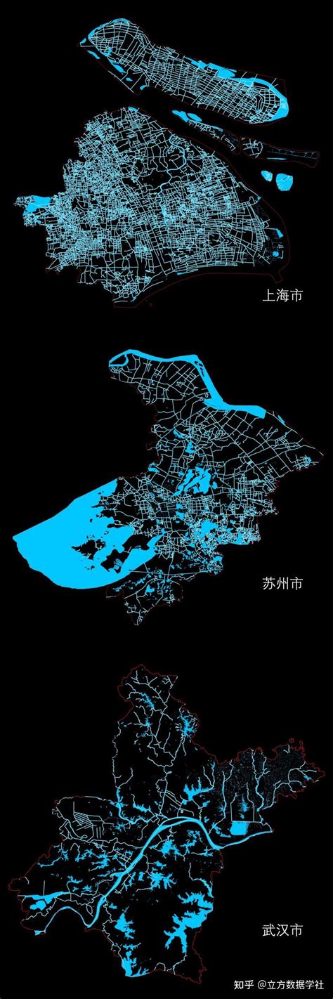 数据分享】2023年水系数据（全国分省分城市无需转发） 知乎