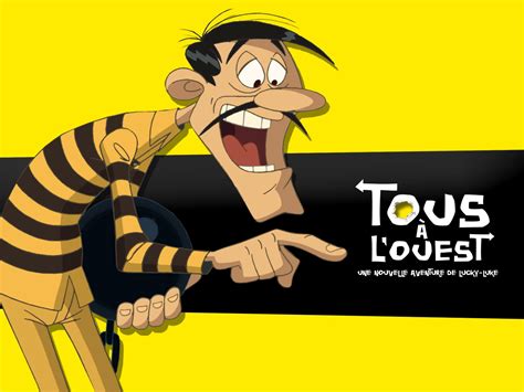 🔥 100 Lucky Luke Wallpapers Wallpapersafari