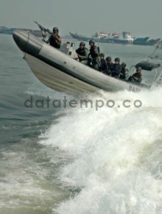 Latihan Gabungan Tni Al Angkatan Laut Singapura Datatempo