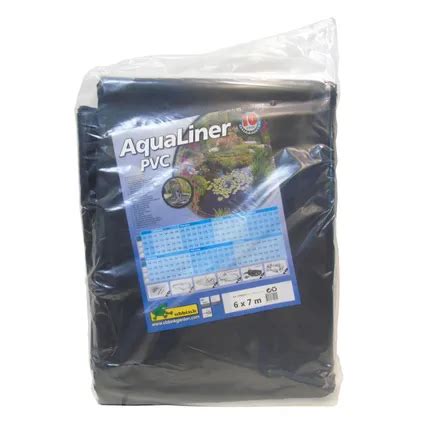 Ubbink Vijverfolie Pvc Aqualiner X M