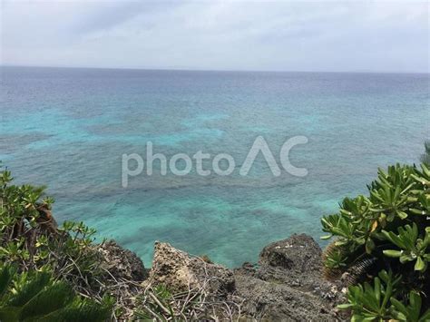 久高島 沖縄県 No 5160558｜写真素材なら「写真ac」無料（フリー）ダウンロードok