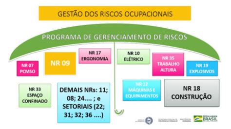 Saiba Mais Sobre Pgr Gerenciamento De Riscos Ocupacionais E Adequa O