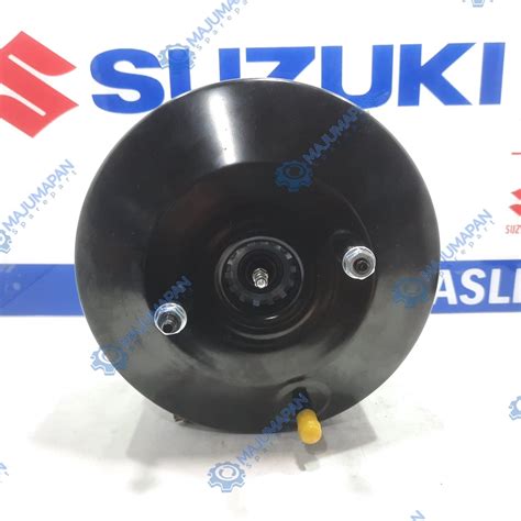 Jual BRAKE BOOSTER BOSTER VACUM REM SUZUKI FUTURA T120SS T 120 SS