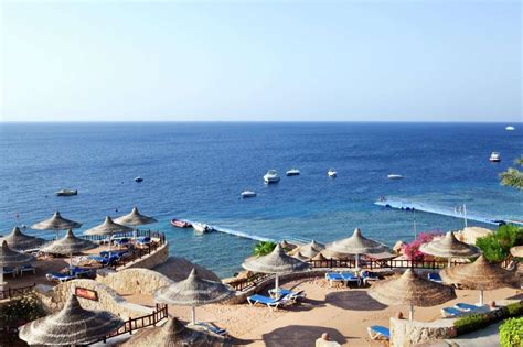 Hilton Sharks Bay Resort Sharm El Sheikh 2021 Updated Prices Deals