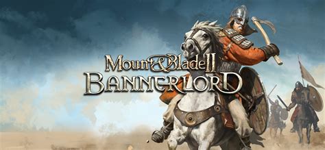 Mount & Blade II: Bannerlord Achievements - GOG - Exophase.com