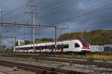 Rabe Auf Der S F Hrt Am Beim Bahnhof Flickr