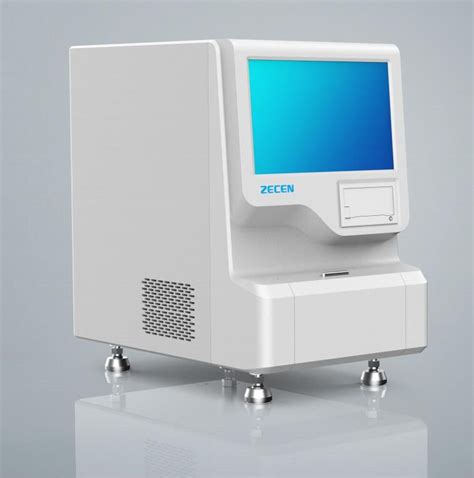 Hypertension Poc Analyzer Poclia Minus Zecen Biotech Co Ltd