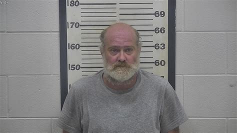 Sheriff S Office Of Coffee County GA Registered Sex Offender Arrested For Outstanding Warrant