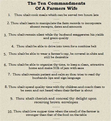 A Farmers Wife Farm Life Quotes Farmer Wife Farmer