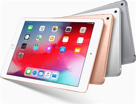 Apple เตรียมเปิดตัว Ipad 102 นิ้วรุ่นใหม่แทนที่ Ipad 97 Bt Beartai