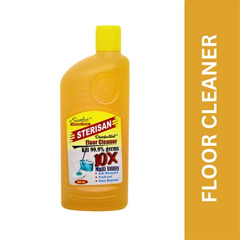 Floor Cleaner500ml
