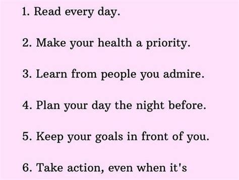 Habits That Help You Stay Motivated Every Day Healthy Food Near Me