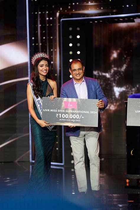 Liva Miss Diva 2024 Announces Its Winners In A Historic Night Of