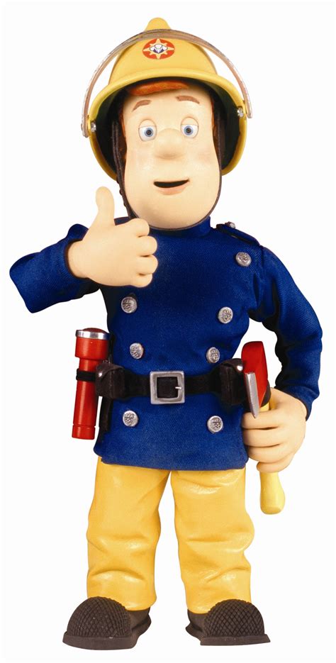 Fireman Sam Wallpapers Top Free Fireman Sam Backgrounds Wallpaperaccess