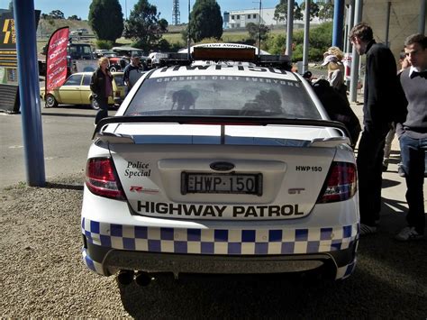 2012 Fpv Fg Gt Rspec Sedan Nsw Police 2012 Fpv Fg Gt Rsp Flickr