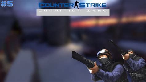 Counter Strike Cz Youtube