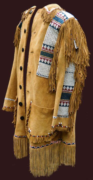 150 best images about Native American Cloth's on Pinterest