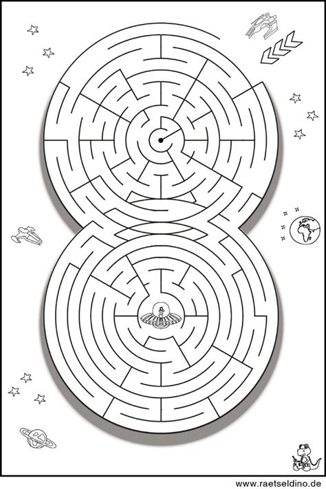 Labyrinth Zum Ausdrucken Schwer Labyrinthe Zum Ausdrucken Kinder Und