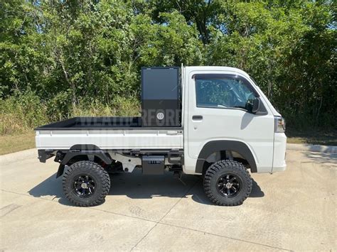 2017 Toyota Pixis Weatherford Mini Trucks Weatherford Tx