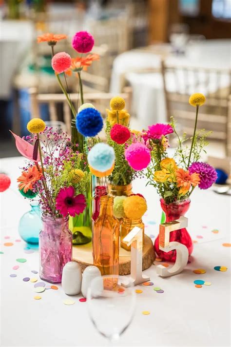 Wedding Themes Wedding Inspo Wedding Colors Rainbow Wedding