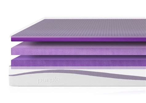 Purple Mattress® | Purple mattress, Purple bedding, Mattress