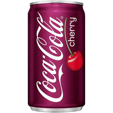 Cherry Coke 12oz cans, Pack of 36 - Walmart.com - Walmart.com