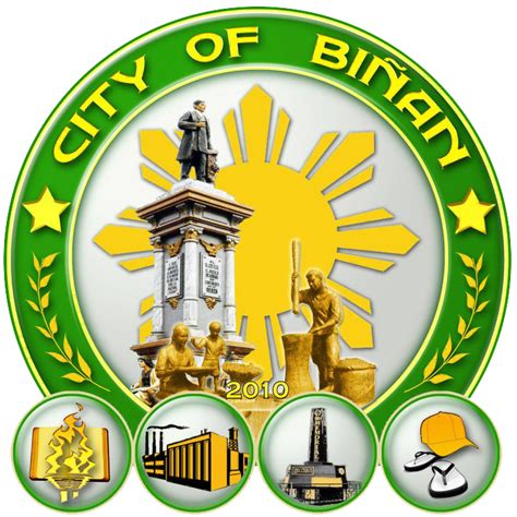 City Government of Biñan