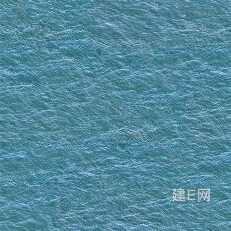 高清蓝色大海 水波纹 海面 海水 游泳池 水池 浪花 海浪3d贴图下载 Id116873085 建e室内设计网