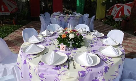 La Parola Orchids Beach Resort In Antique A Haven Thats Worth Visiting