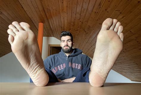 Malefootcentral On Tumblr