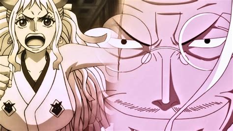 Les Grosses Poitrines Dans One Piece Eiichiro Oda Explique Ses