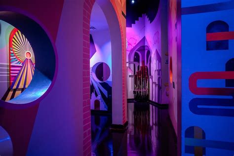 Meow Wolf Announces 10 Texas Artists For Houston Site Blooloop