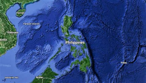 philippines-screeshot-from-new-google-maps.jpg - Map Pictures