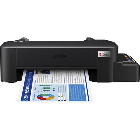 Epson Ecotank L Tintatart Lyos Nyomtat A X Dpi Emag Hu