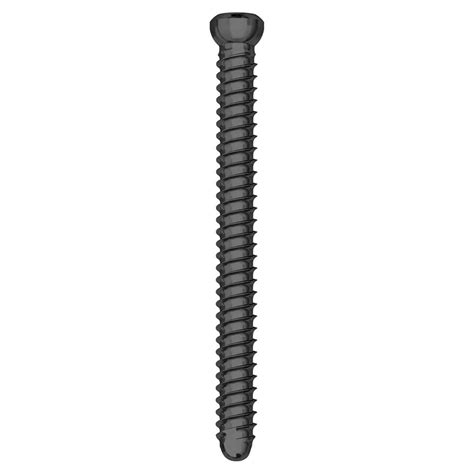 Tornillo De Compresi N Sea Para F Mur Series Boneunion