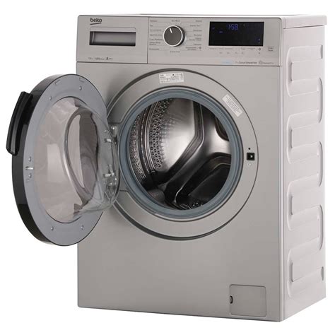 Купить Стиральная машина Beko WSPE7H616S в Москве