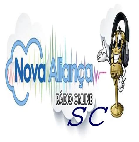 Listen To Nova Alian A R Dio Online Sc Zeno Fm