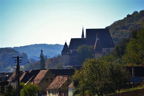 Day Private Tour In Transylvania From Bucharest