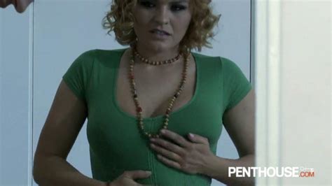 Penthouse Krissy Lynn Goes Hardcore Fucking Tnaflix