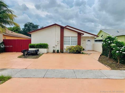 19234 Sw 121st Ct Miami Fl 33177 Trulia