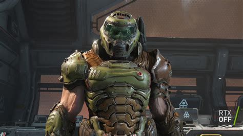 New Doom Eternal Update 61 Packs Platform Specific Improvements And