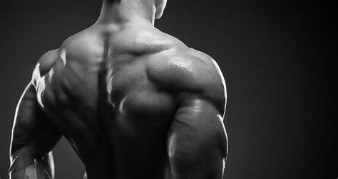 5 TRIKOVA KAKO DOBITI MASU BEZ DEBLJANJA - Building Body