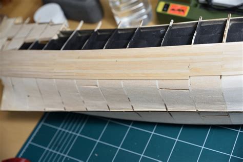Vasa By Lee J H Artesania Latina Scale Kit Build Logs For