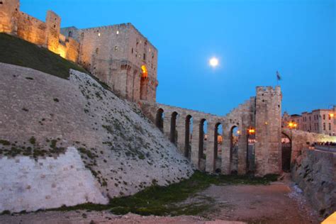 430+ Aleppo Castle Stock Photos, Pictures & Royalty-Free Images - iStock